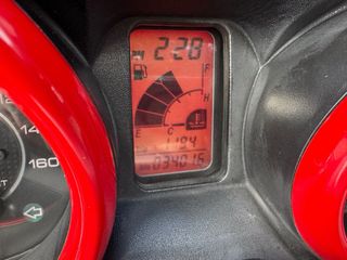 Yamaha XMax 250 (2011) - 34.000 km