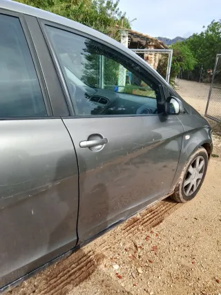 SEAT Toledo 2005