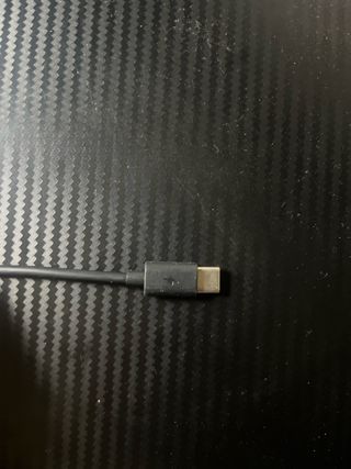 Cable JBL USB Negro y Rojo