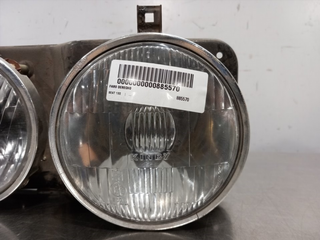 FARO DERECHO SEAT