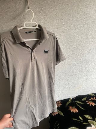 Polo Antony morato Beige nuevo 