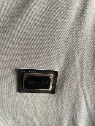 Polo Antony morato Beige nuevo 
