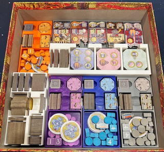 Inserto Barcelona + Paseo de Gracia + Promos