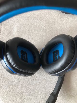 Cascos Gaming BLACKFIRE BFX-15