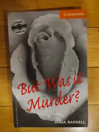 But was it murder?