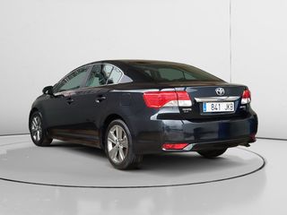 Toyota Avensis Executive