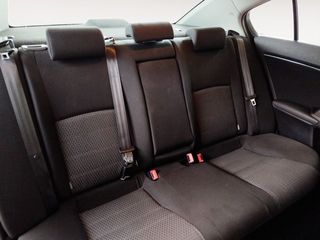 Toyota Avensis Executive