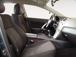 Toyota Avensis Executive