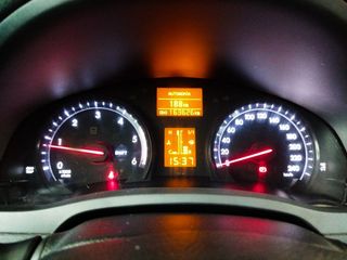 Toyota Avensis Executive