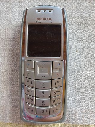 Nokia 3120 GSM 900/1800/1900