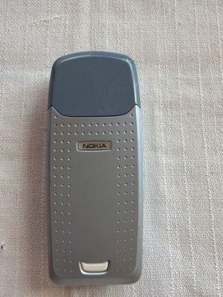 Nokia 3120 GSM 900/1800/1900