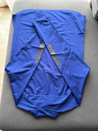 Sudadera FC Barcelona Original Azul Barça