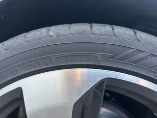 Llantas Golf GTI 7/7.5 + Neumáticos Yokohama