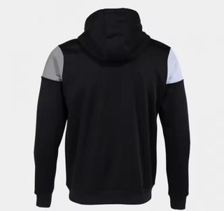 Chaqueta Joma Hombre Negra Gris Blanca talla S mXL