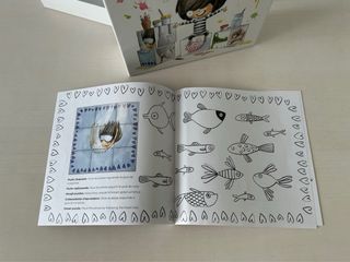 Puzzle Minimoni Algar