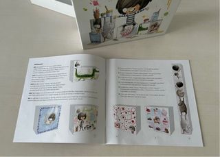 Puzzle Minimoni Algar