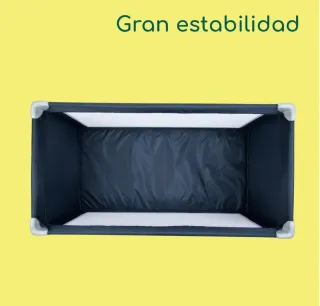 Cuna de viaje portátil Bebeconfort