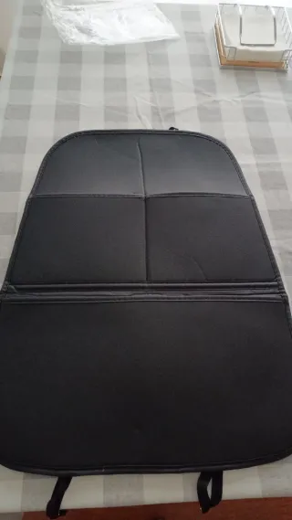 Accesorios coche