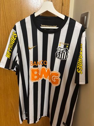 Camiseta Nike Santos FC Talla XXL