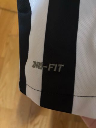 Camiseta Nike Santos FC Talla XXL
