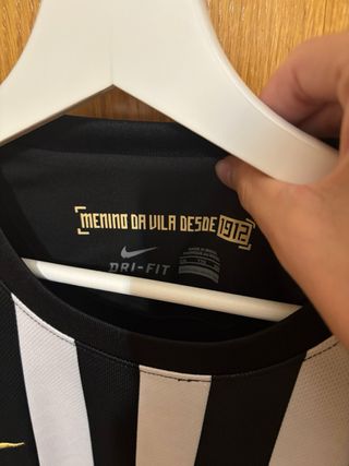 Camiseta Nike Santos FC Talla XXL