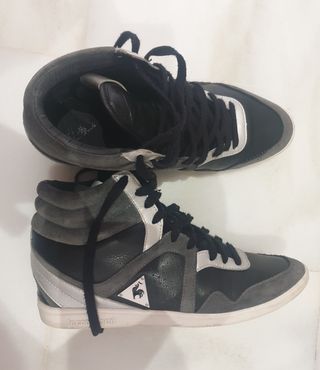 Zapatillas deportivas Le Coq Sportif 80s