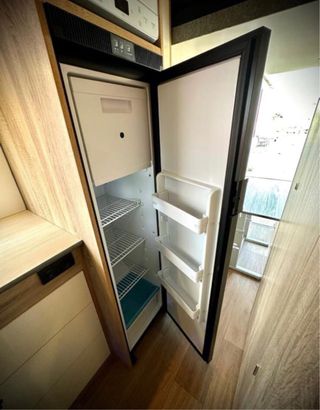 Camper Peugeot