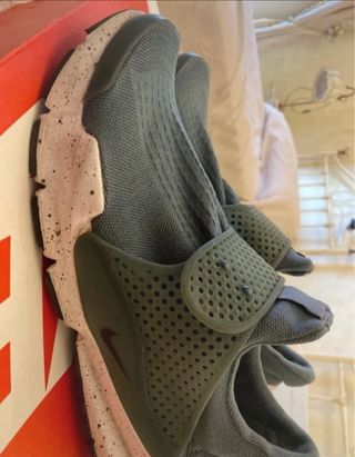Scarpe Nike uomo teal