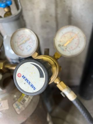 Soldadora Kemppi Kempomat 1701