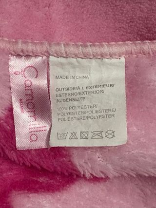 Set Asciugamani Camomilla 2 pezzi