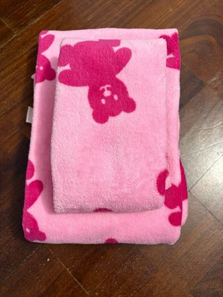 Set Asciugamani Camomilla 2 pezzi