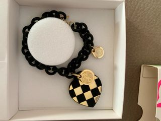Bracciale Ops! Objects..nuovo..idea regalo