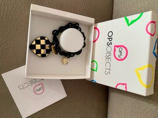 Bracciale Ops! Objects..nuovo..idea regalo