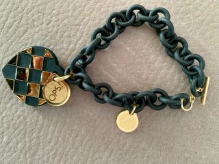 Bracciale Ops! Objects..nuovo..idea regalo