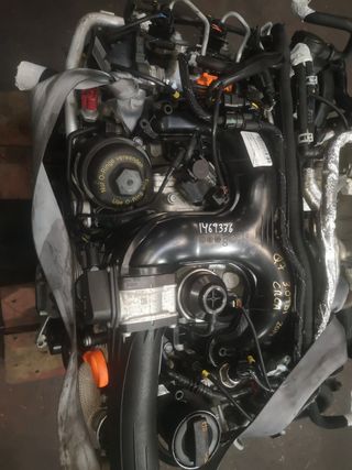[1469336] MOTOR CRCA AUDI Q7 (4L)
