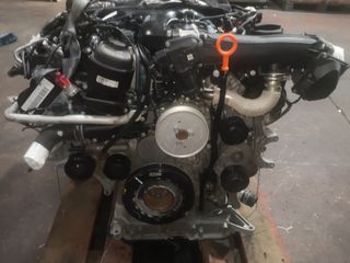 [1469336] MOTOR CRCA AUDI Q7 (4L)