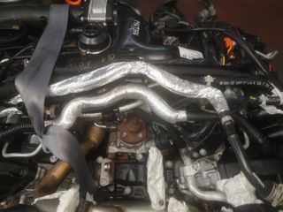 [1469336] MOTOR CRCA AUDI Q7 (4L)