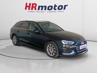 Audi A4 30 TDI Business Line