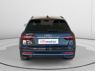 Audi A4 30 TDI Business Line
