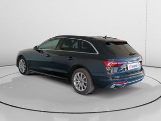 Audi A4 30 TDI Business Line