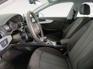 Audi A4 30 TDI Business Line