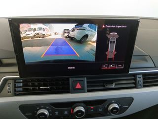 Audi A4 30 TDI Business Line