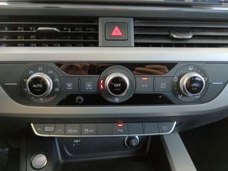Audi A4 30 TDI Business Line