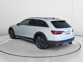 Audi A4 Allroad quattro 40 TDI