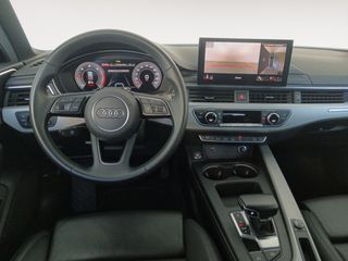 Audi A4 Allroad quattro 40 TDI