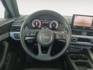 Audi A4 Allroad quattro 40 TDI