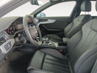 Audi A4 Allroad quattro 40 TDI