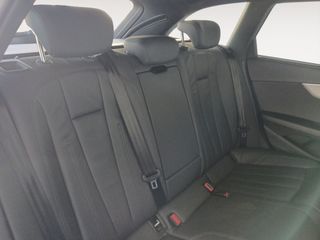 Audi A4 Allroad quattro 40 TDI