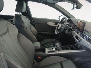Audi A4 Allroad quattro 40 TDI