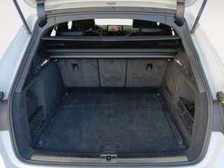 Audi A4 Allroad quattro 40 TDI
